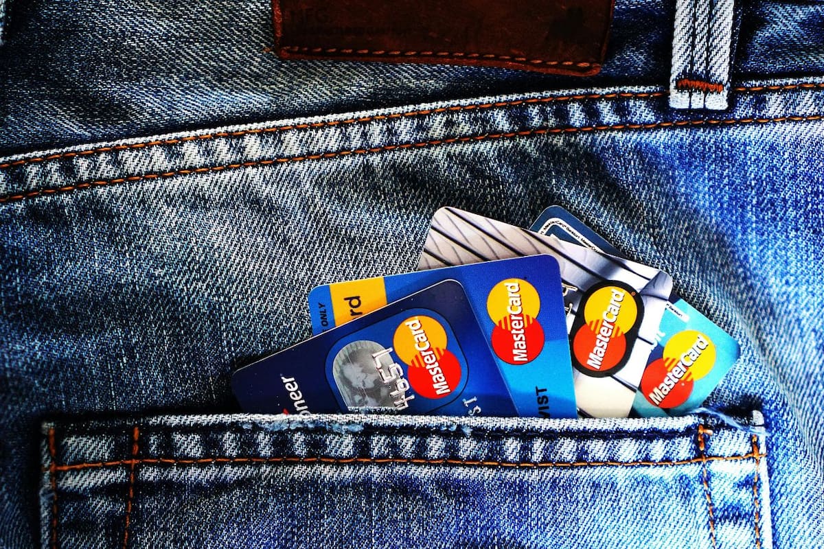 5 tarjetas de crédito que no revisan tu historial crediticio
