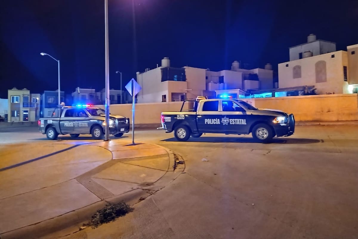 Sonorenses se sienten más seguros; baja percepción de inseguridad en tres municipios, según Inegi