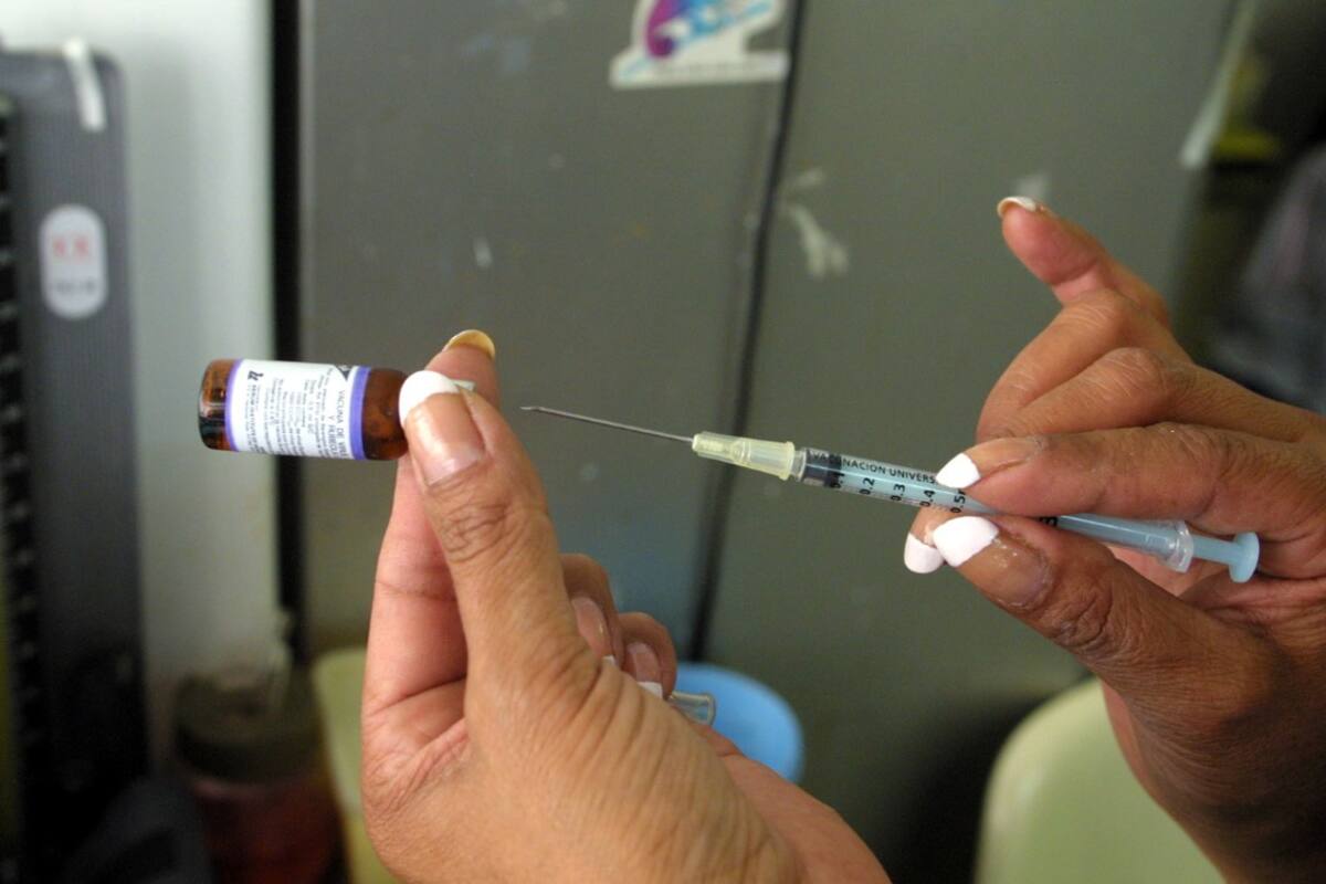 Viruela, 40 años sin uno de los mayores asesino de la humanidad