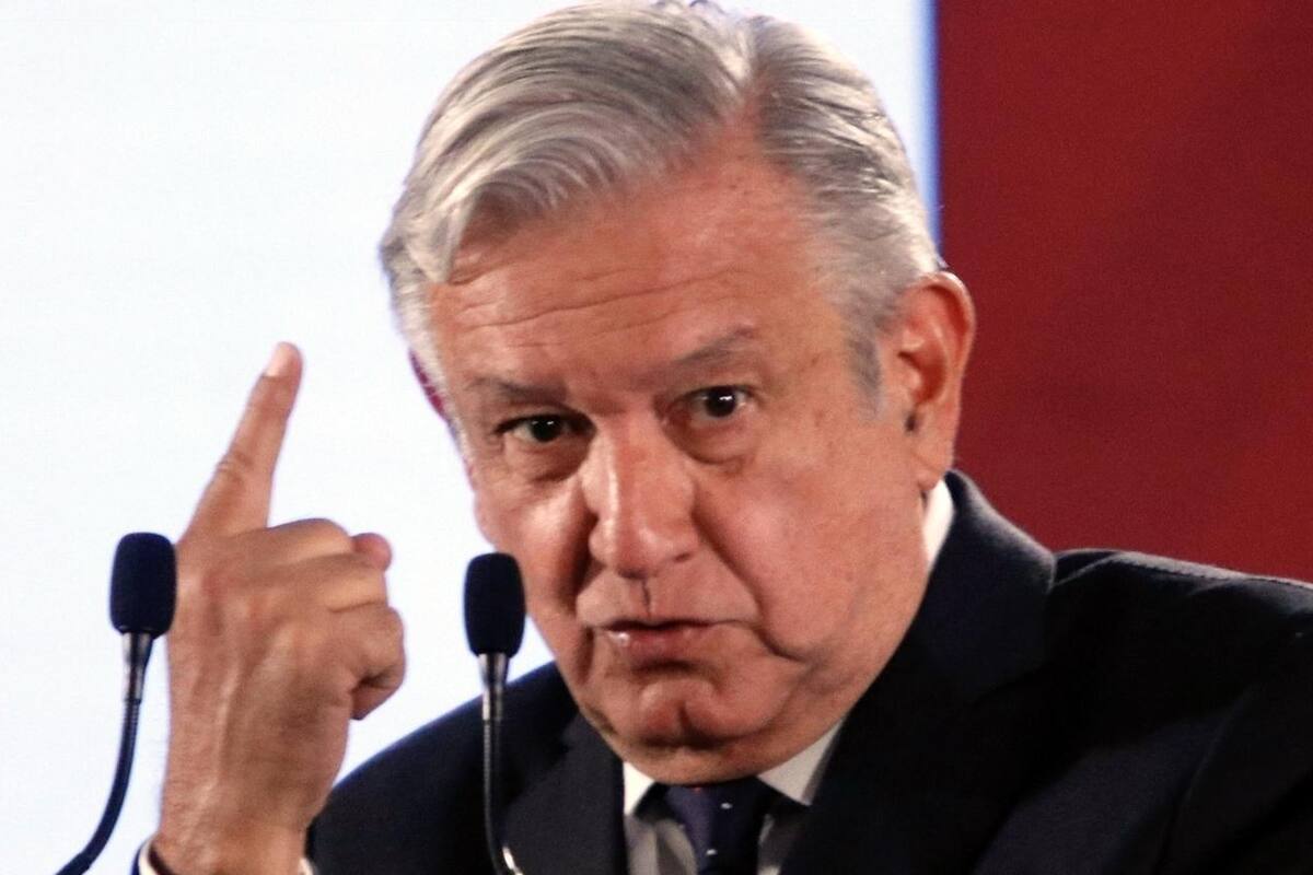 Le dejaron una situación complicada a AMLO: Slim