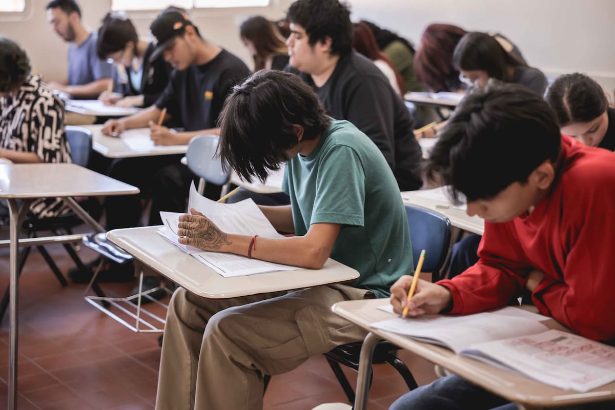 Recibe UABC a 10 mil estudiantes de nuevo ingreso
