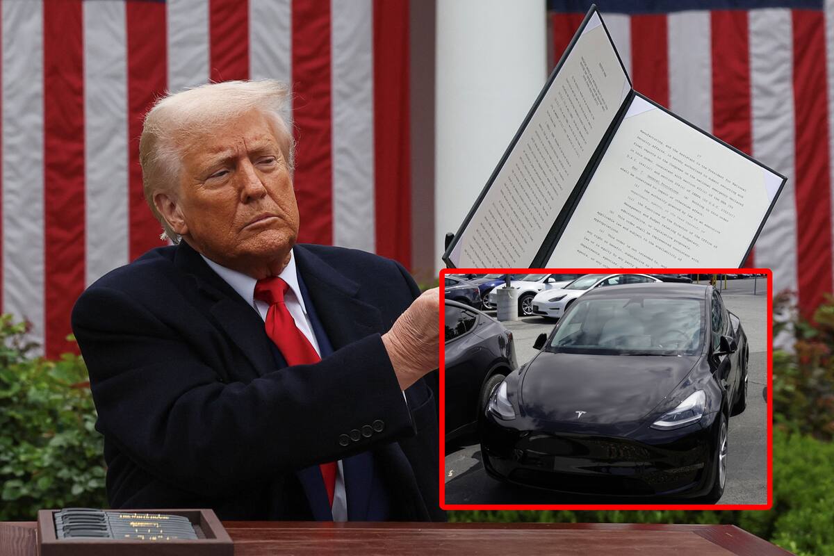 Boicot y repudio a los productos estadounidenses en el mundo: ¿Debería Trump preocuparse?