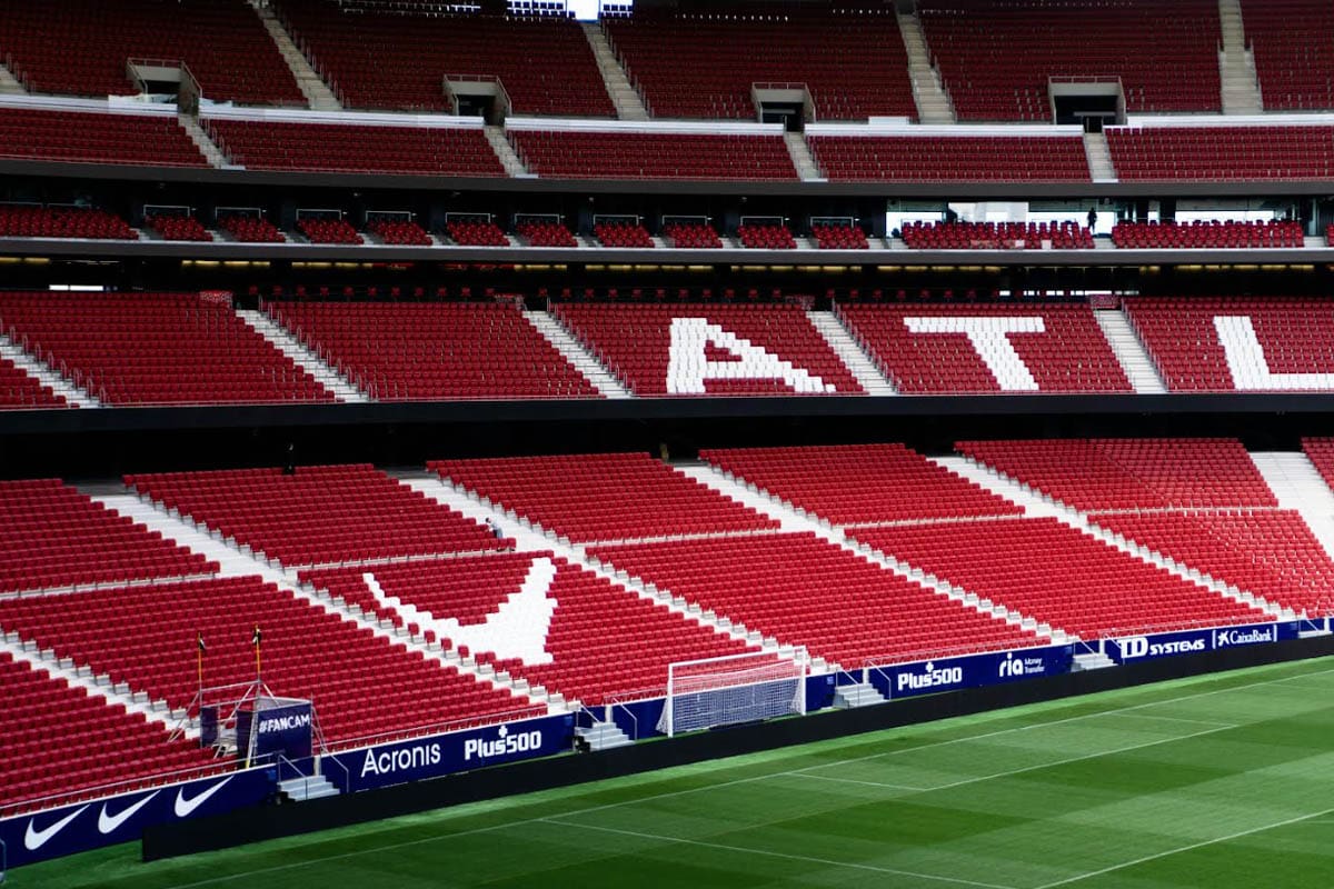 Griezzman pone punto final a su carrera en el Atlético de Madrid