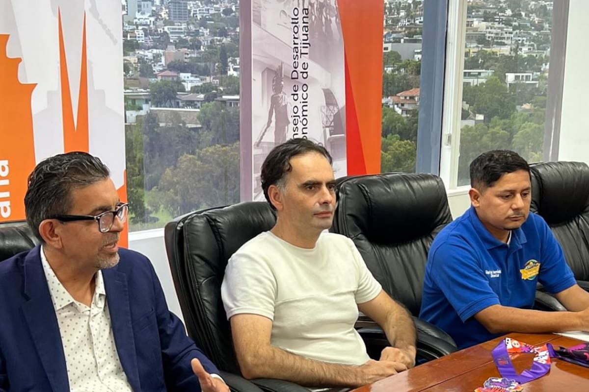 Casa Hogar Niños Con Fe atiende a adolescentes vulnerables con modelo especializado en BC