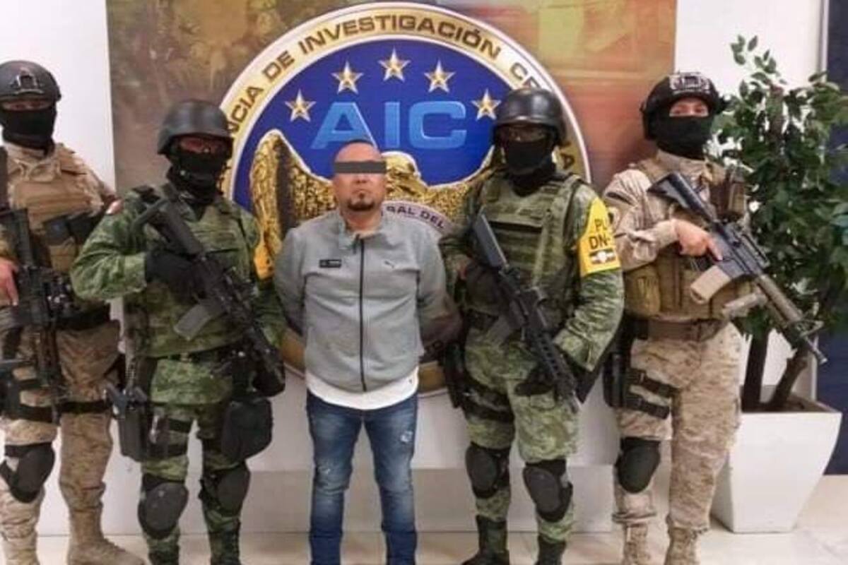 "El Magia", padre y hermano de "El Marro" podrían continuar la disputa contra el CJNG