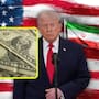 Precio del dólar cayó y el peso mexicano se impulsa: así cotiza este lunes 6 de abril del 2026