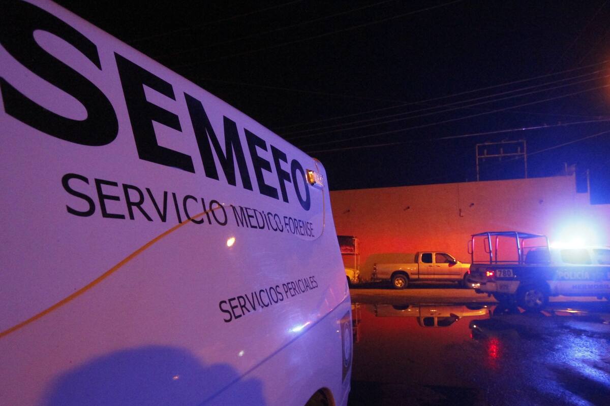 Joven fue encontrada muerta y mutilada, en un cerro de Valle de Chalco, Estado de México