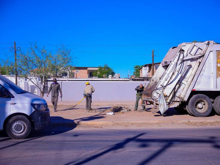 Se han aplicado más de 4 mil 500 multas por aseo público en 2025