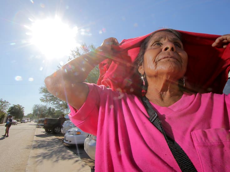 Alertan por posible fenómeno ‘Super Niño’ en Sonora este 2026: subiría la temperatura promedio hasta 2°C