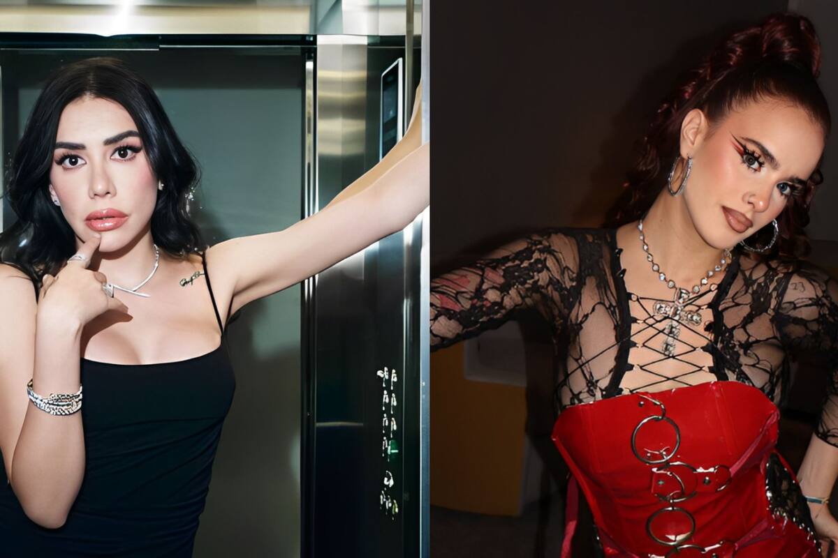 Exigen mayor seguridad para Gala y Karime tras incidentes en sus recientes presentaciones | Noticias de México | El Imparcial