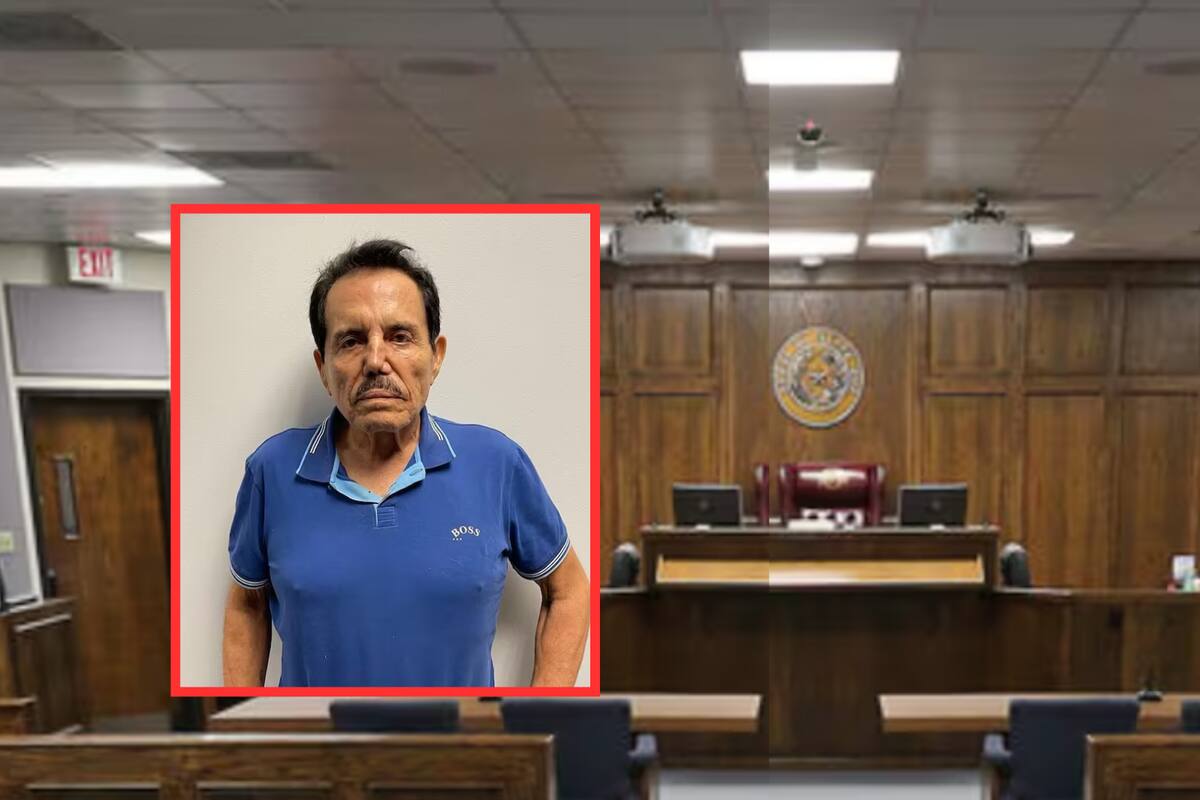 ‘El Mayo’ Zambada enfrentaría pena de muerte: Fiscalía de EU analiza posibilidad de solicitarla