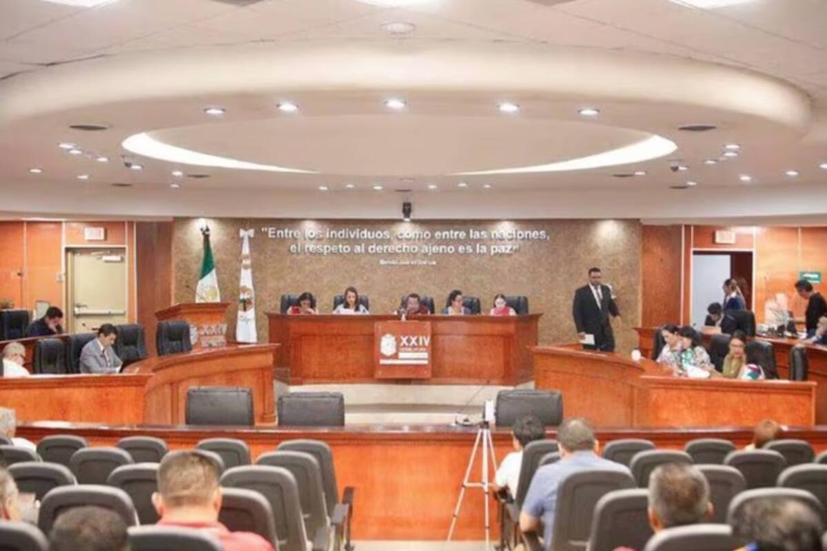Avanza dictamen contra empresas ‘golondrinas’ en comisión