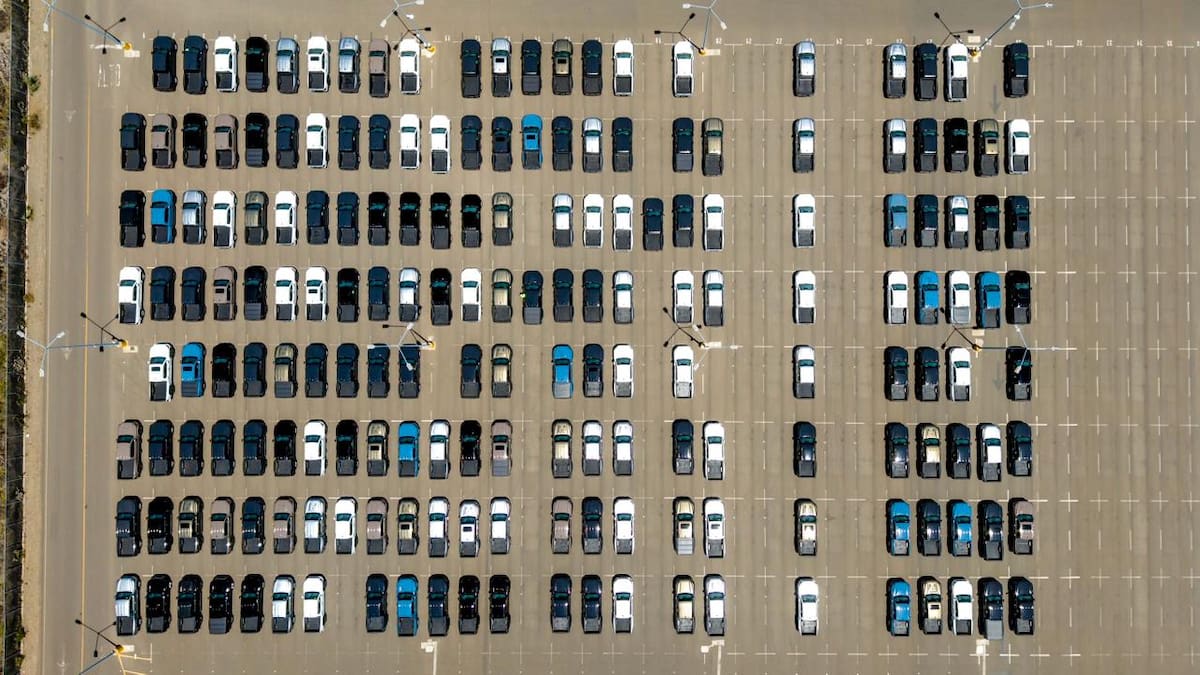 Trump celebra que Toyota lleve una línea de producción a EE. UU.; Baja California asegura que los empleos no están en riesgo.
Fotos:Border Zoom.