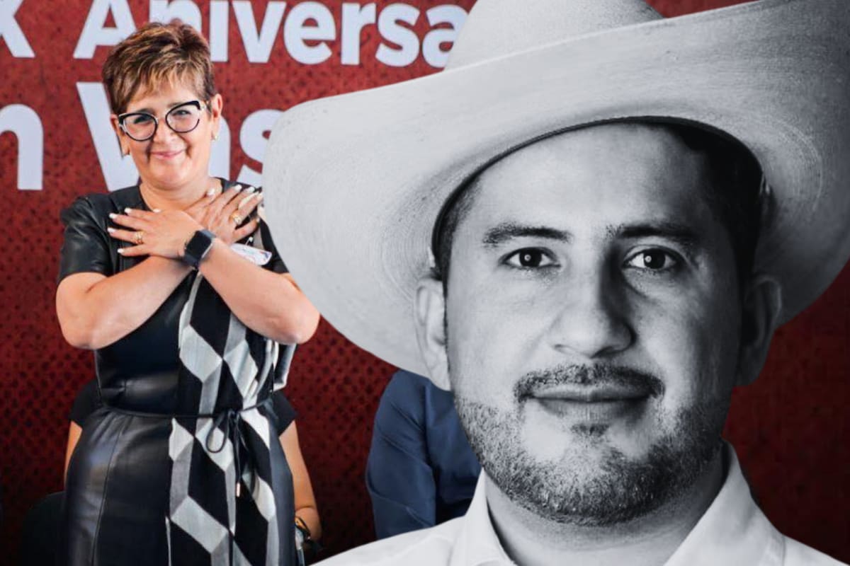 Tras el asesinato de Carlos Manzo, esta es la persona que asumirá provisionalmente la presidencia municipal de Uruapan