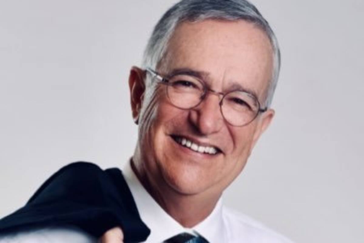 Ricardo Salinas Pliego se va de vacaciones pese a pandemia por Covid y lo presume en redes sociales