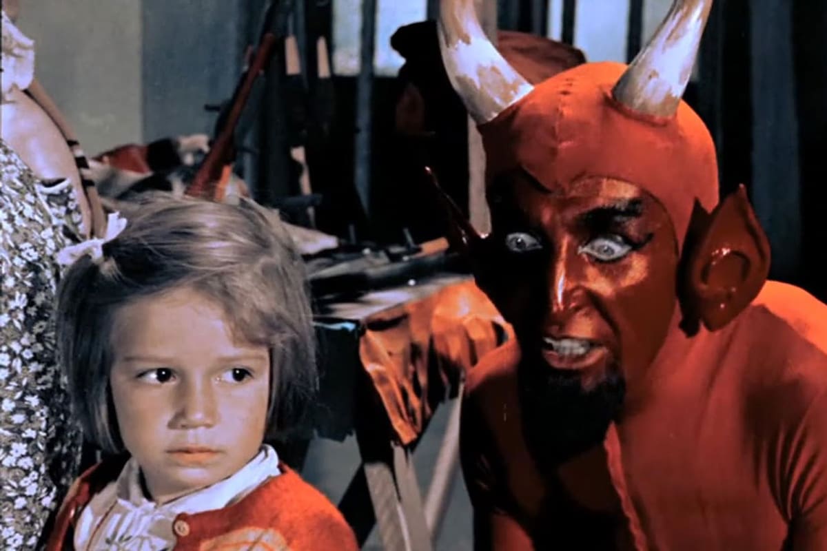 Conoce estas películas mexicanas clásicas de Navidad