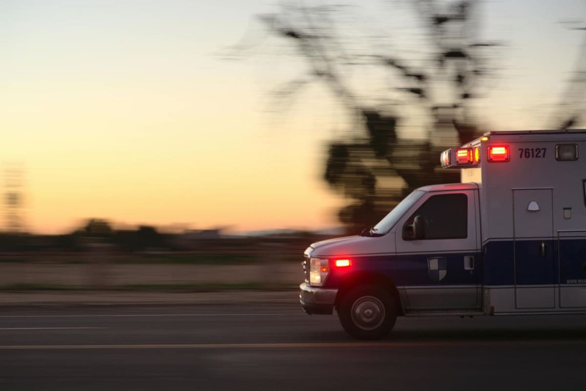 Hombre de 60 años pierde la vida tras caer a un represo en el Campo Don Fausto en la Costa de Hermosillo