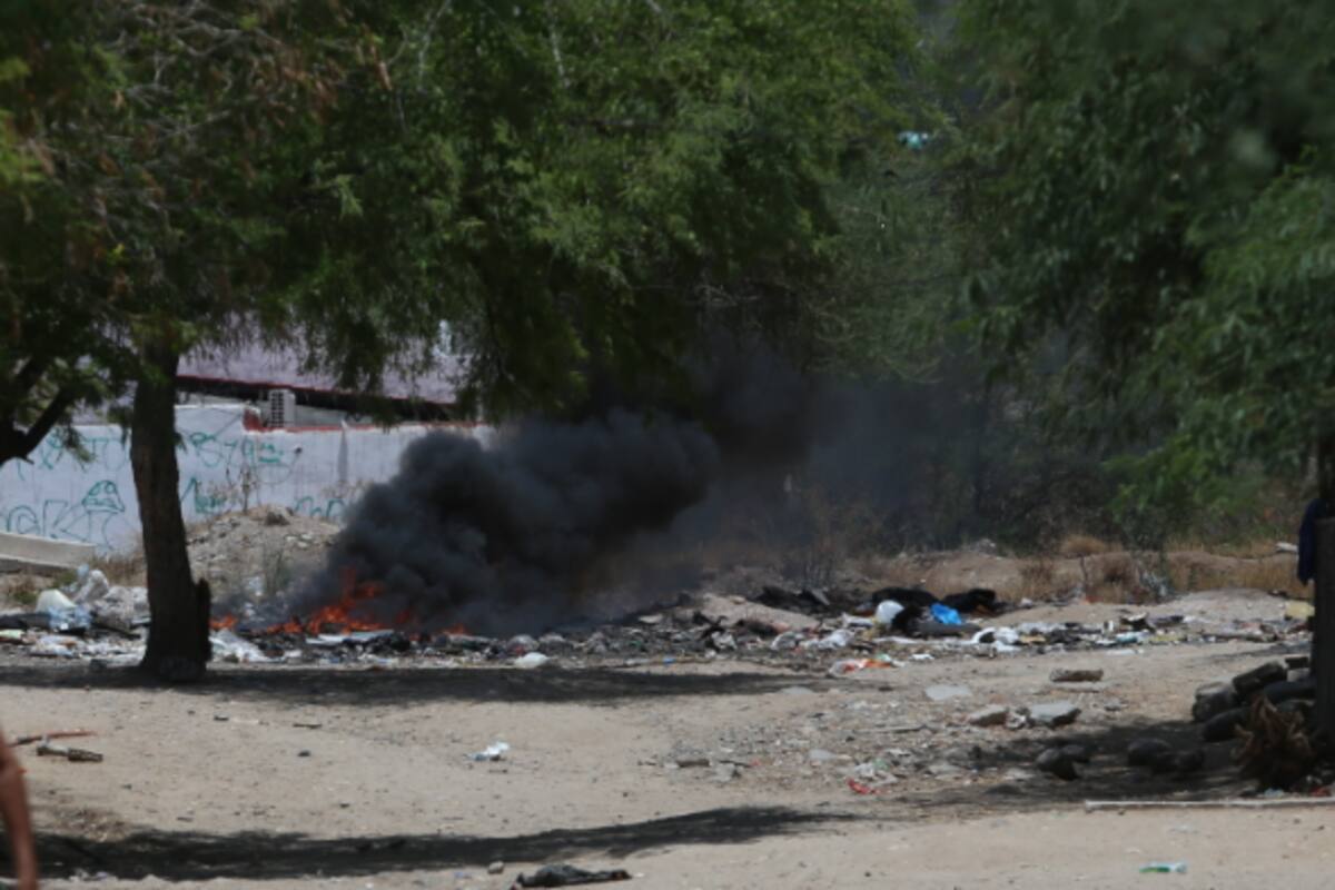 Homicidios en Hermosillo: Asesinan a hombre frente a su esposa en la invasión Guayacán