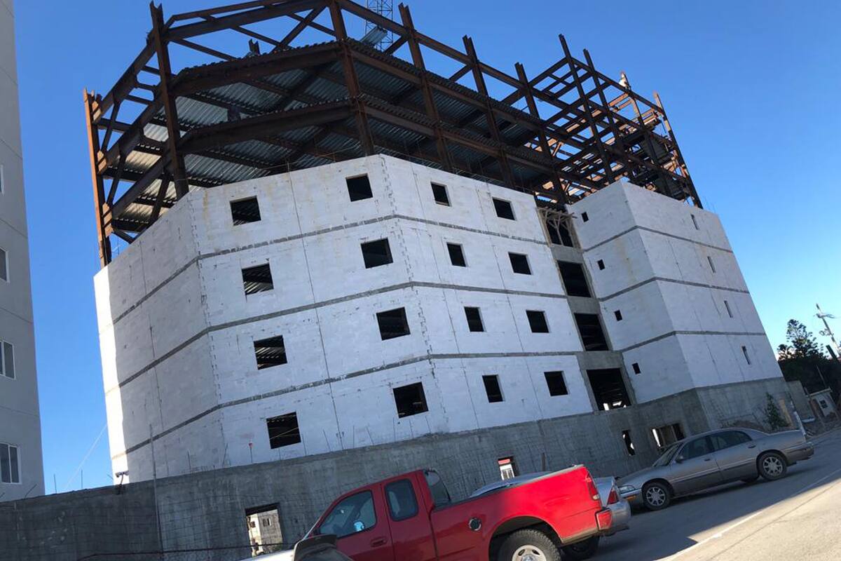 Estiman que Rosarito tiene un mercado de cerca de 5 mil mdp