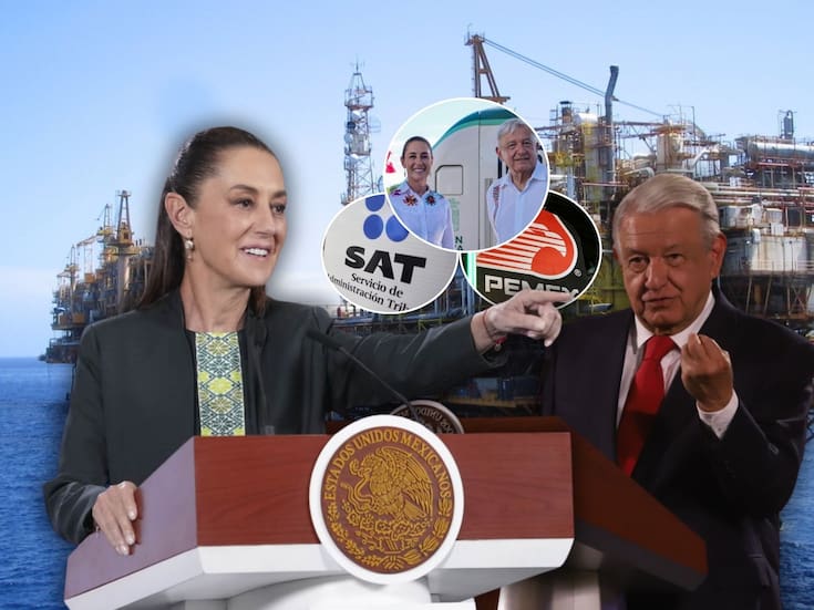AMLO buscaba ‘descentralizar’ las secretarías federales para que todos los estados pudieran “crecer parejo”, pero Claudia Sheinbaum ya descartó ejecutar su iniciativa, al menos de momento, debido a los costos que implicaría reubicar al SAT, Pemex, CFE y otras dependencias