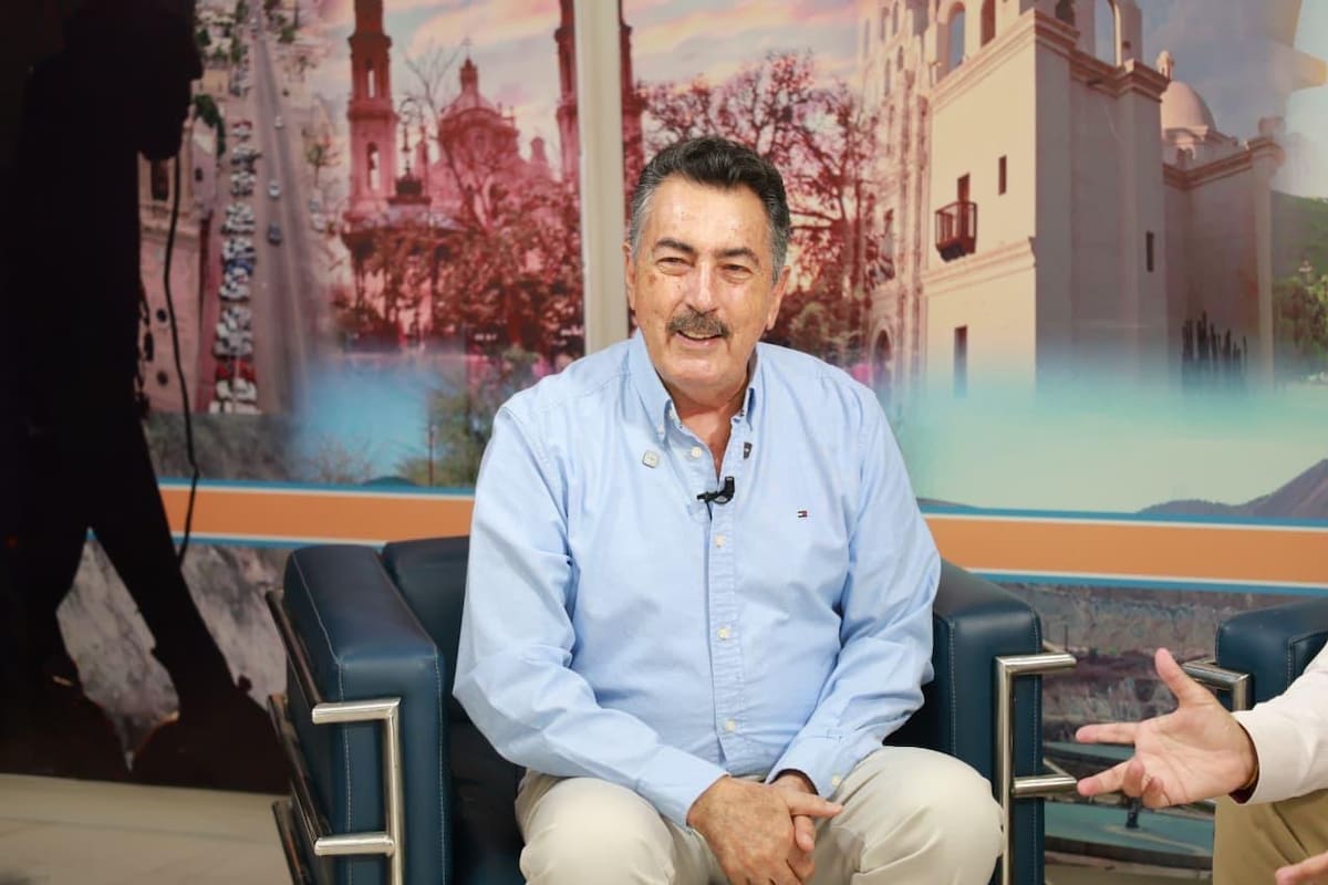 Javier Lamarque llama a fortalecer la unidad y sumar todas las capacidades del movimiento