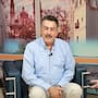 Javier Lamarque llama a fortalecer la unidad y sumar todas las capacidades del movimiento