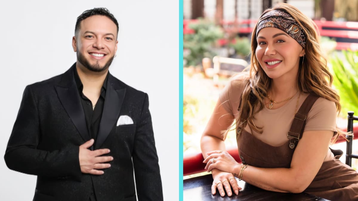 Lorenzo Méndez revela que Chiquis Rivera le instaló un GPS durante su matrimonio por celos: “perdí mi identidad, perdí todo”