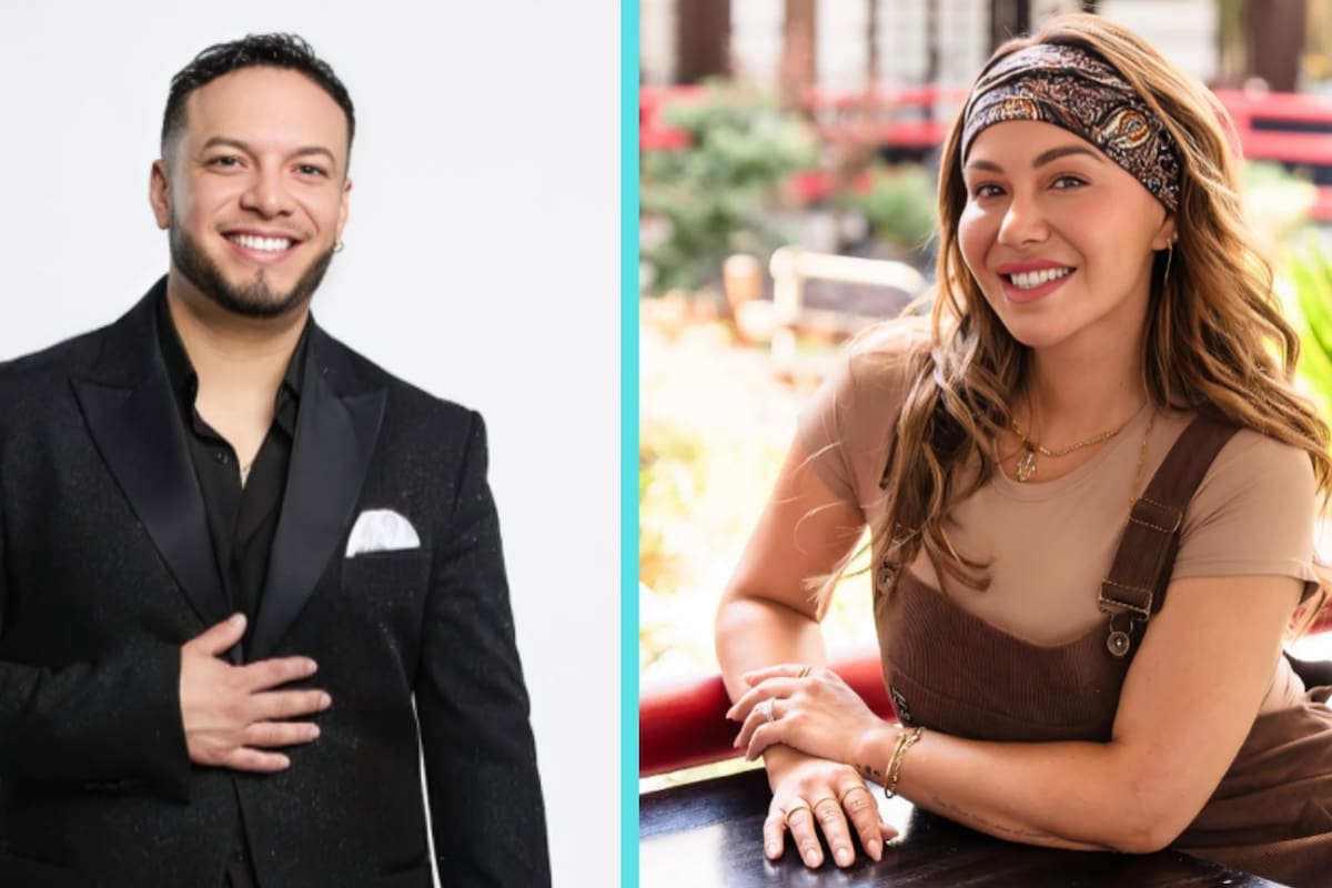 Lorenzo Méndez revela que Chiquis Rivera le instaló un GPS durante su matrimonio por celos: “perdí mi identidad, perdí todo”