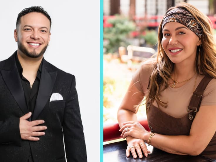 Lorenzo Méndez revela que Chiquis Rivera le instaló un GPS durante su matrimonio por celos: “perdí mi identidad, perdí todo”