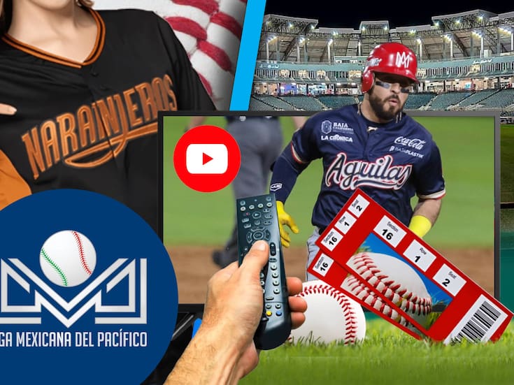 Todo lo que tienes que saber de la Liga Mexicana del Pacífico 2025-26: Calendario, Transmisión, Boletos, Mercancía Oficial, Equipos Nuevos y mucho más…