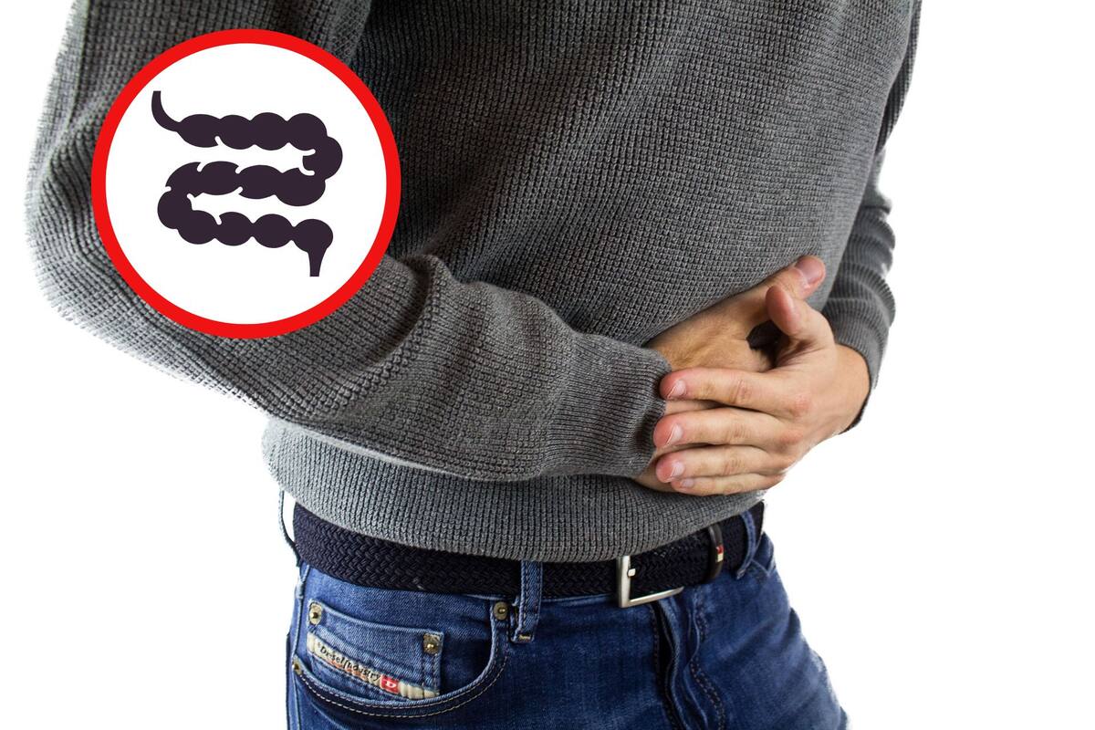 Infecciones en la infancia podrían explicar el alza del cáncer colorrectal en jóvenes