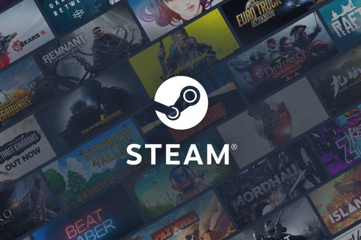 Steam aplica restricciones para evitar compras con VPN
