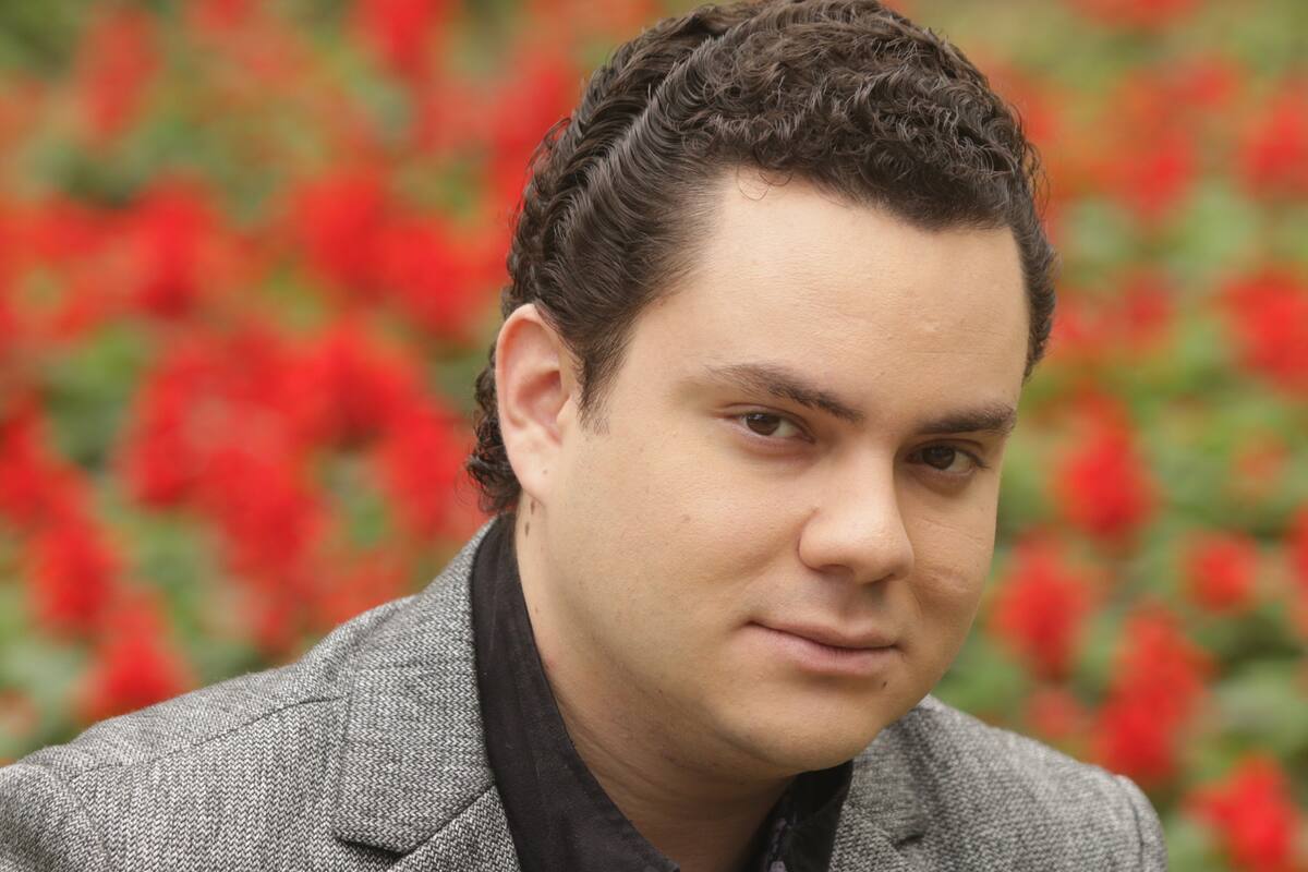 Le canta al ‘Príncipe’