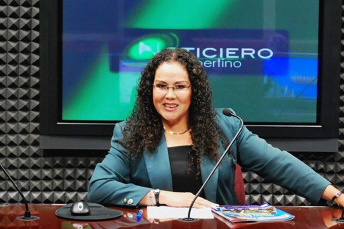 ¿Quién era Lourdes Maldonado, periodista asesinada en Tijuana?