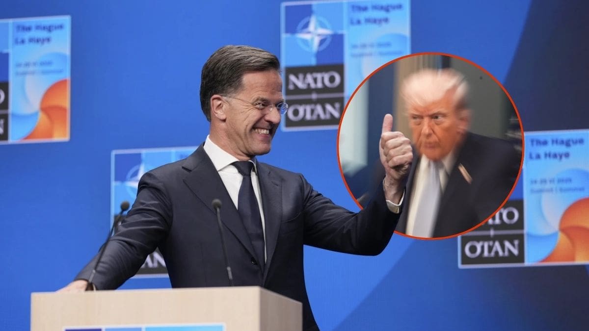 OTAN respondió al ‘enojo’ de Trump por su falta de apoyo en la guerra contra Irán: “No consultaron a los aliados ni antes ni después de iniciar esta guerra”