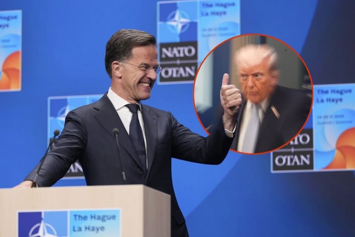 OTAN responde ante ‘enojo’ de Trump por su falta de apoyo en la guerra contra Irán: “No consultaron a los aliados ni antes ni después de iniciar esta guerra”