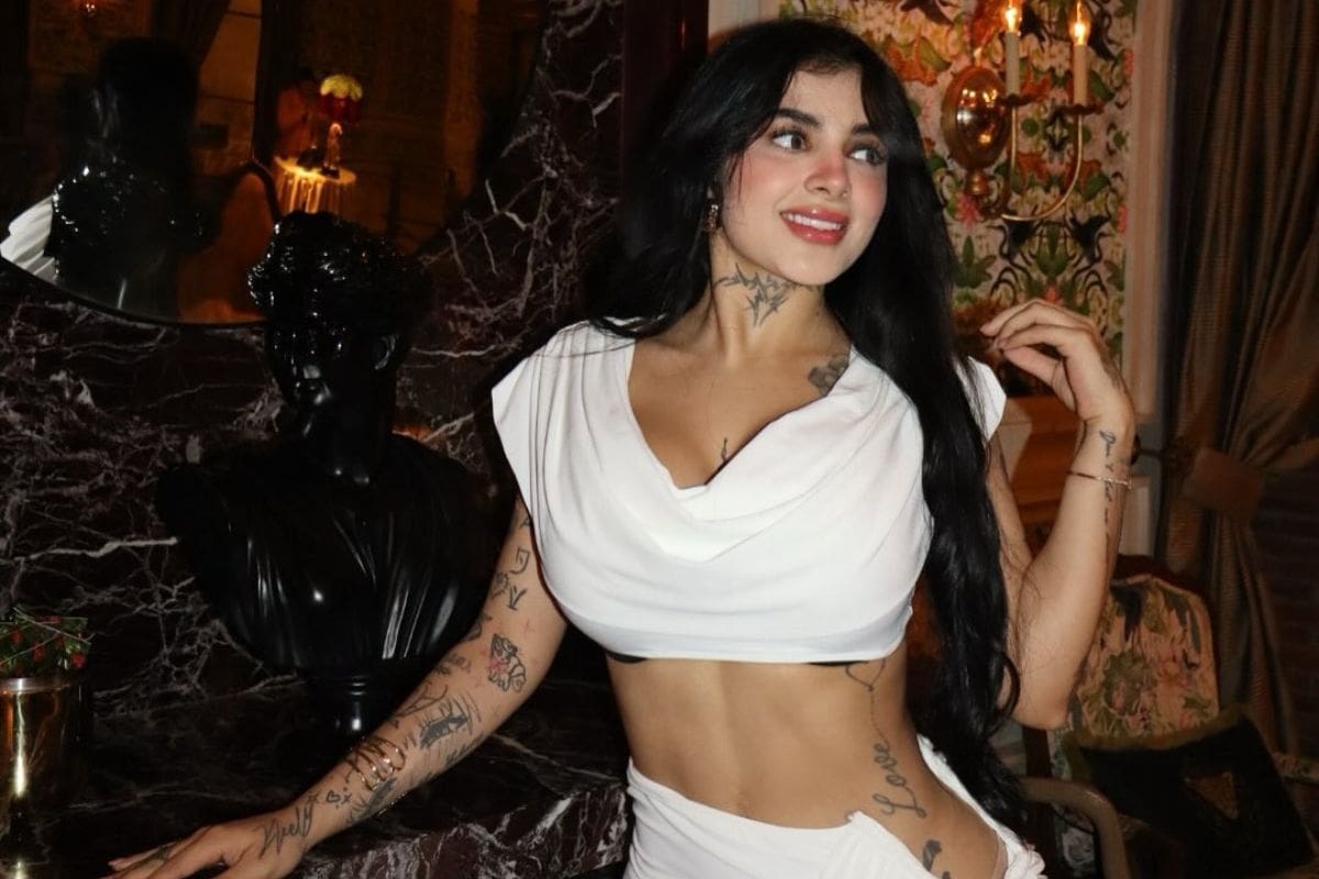 Karely Ruiz anuncia sorteo de lipoescultura para una de sus seguidoras en febrero; así te la puedes ganar