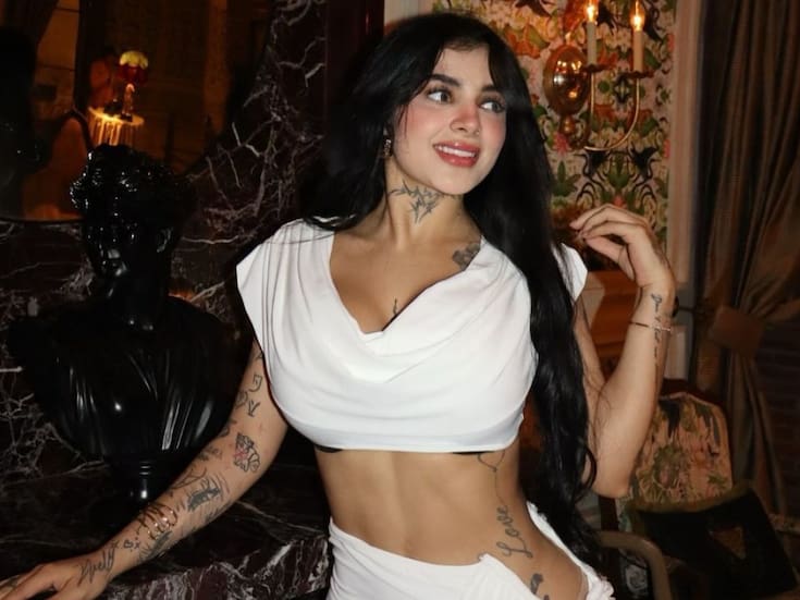 Karely Ruiz anuncia sorteo de lipoescultura para una de sus seguidoras en febrero; así te la puedes ganar