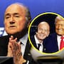 Expresidente de la FIFA critica a Gianni Infantino por su amistad con Donald Trump: “Es lo peor que le ha pasado al Mundial”