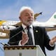 Lula da Silva abandona avión oficial ‘con miedo de que se incendiara’ y agradece que el problema se detectara en tierra