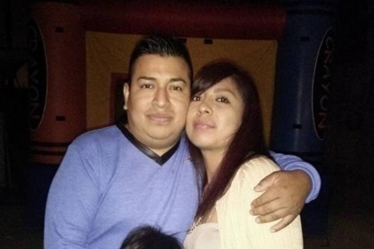 Familia niega perdón a mujer que dejó 3 niños huérfanos en Tijuana