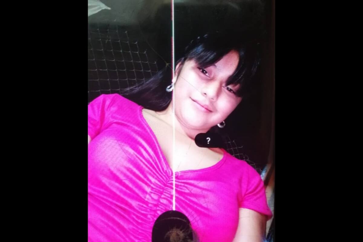 Alerta Amber: Buscan a Joselyn Yazmin Bobadilla García