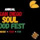 San Diego celebra la Soul Food Fest
