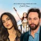 Melissa Barrera debuta en Broadway en “Titanique”, una parodia de “El Titanic” con música de Celine Dion, compartirá escenario con Jim Parsons