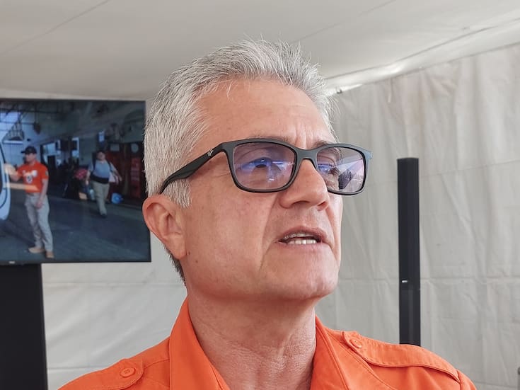 Desmiente EE.UU. apertura de frontera para migrantes