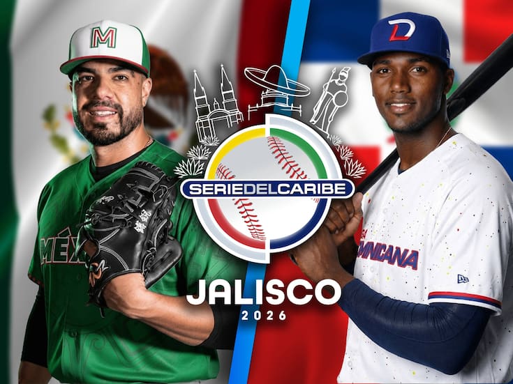 Serie del Caribe 2026: México Verde vs República Dominicana ¿A qué hora y dónde ver EN VIVO a los Tomateros de Culiacán este 5 de febrero?