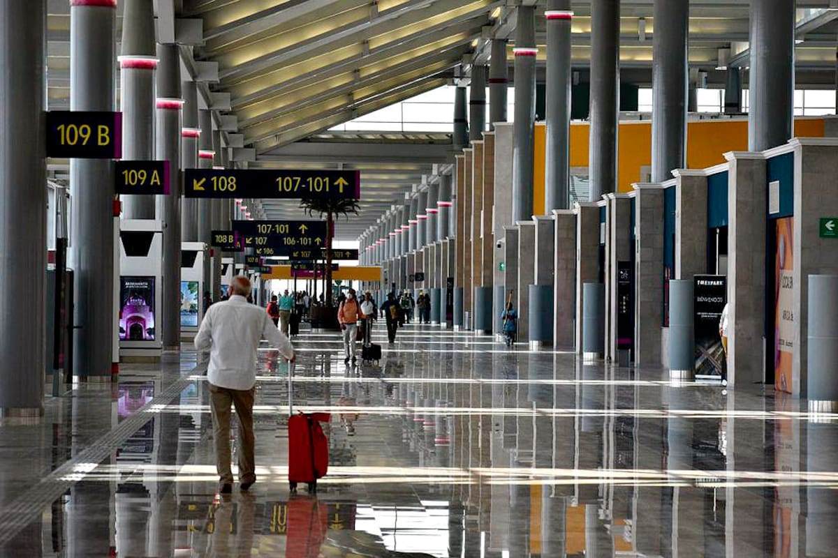 SRE recomienda a mexicanos no viajar a países del Medio Oriente