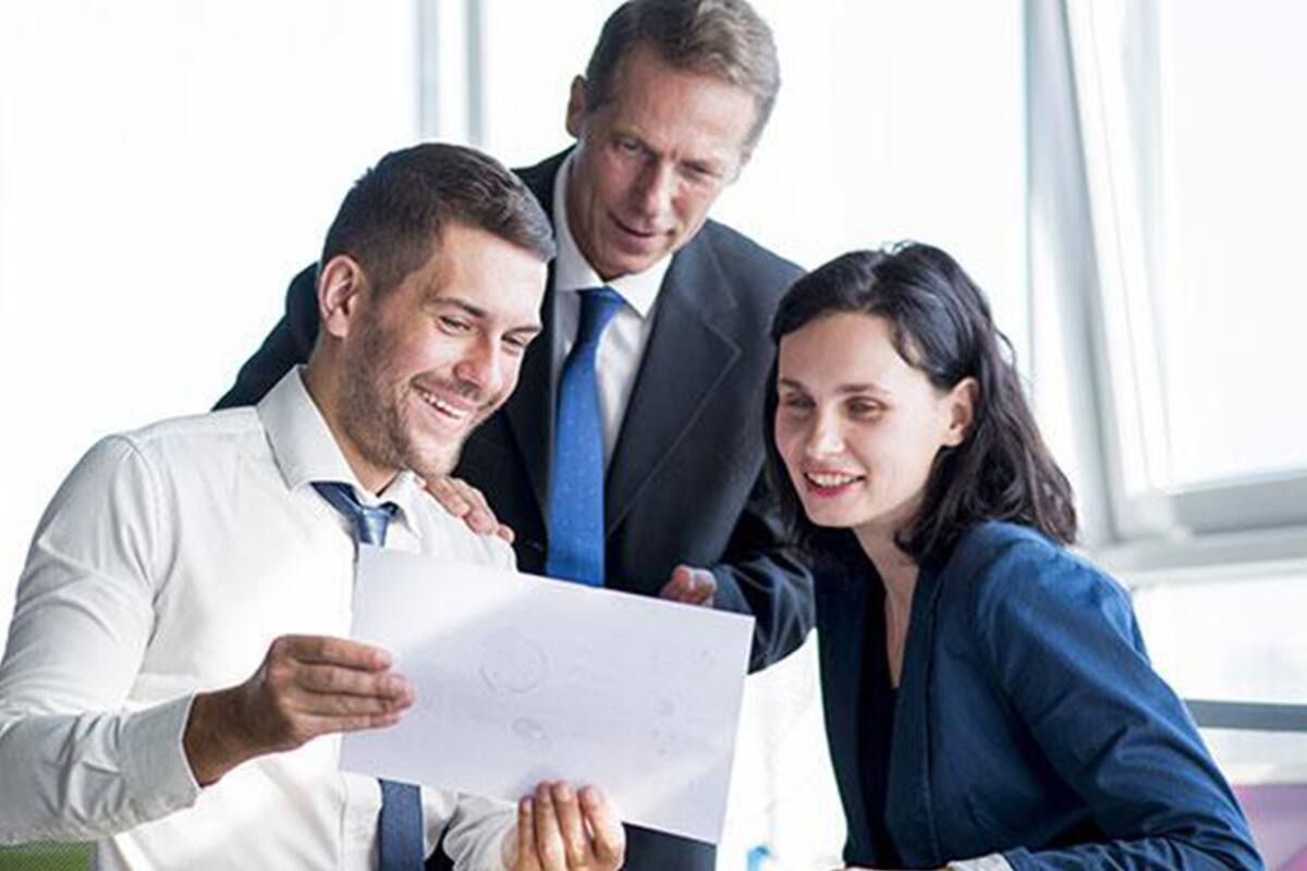 OVB, la garantía de un buen consultor financiero