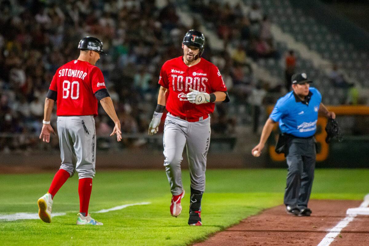 Toros de Tijuana sigue en mala racha