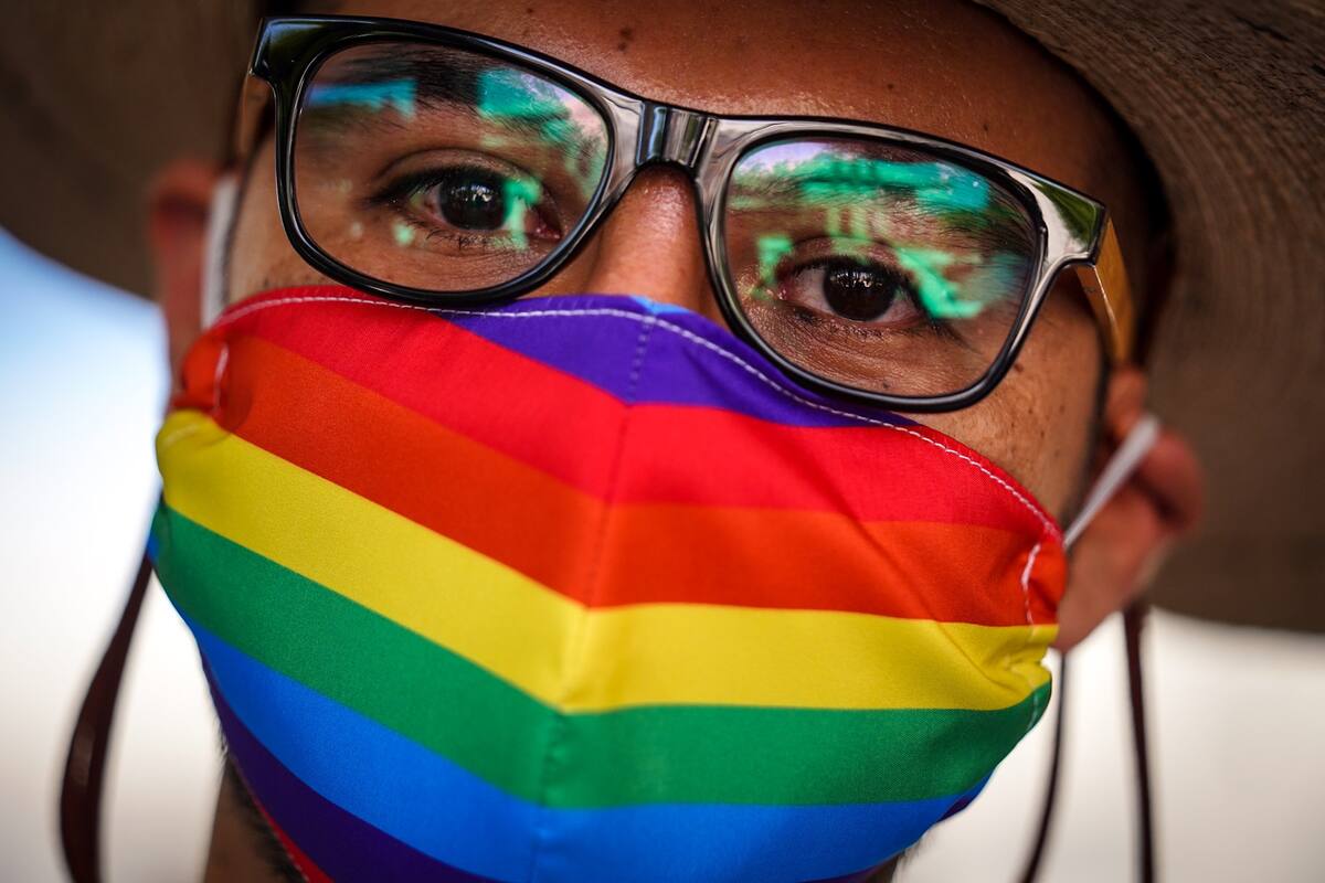 Se han celebrado 49 matrimonios igualitarios en Baja California